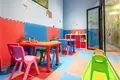 Wohnung 1 zimmer 63 m² Kucukcekmece, Türkei