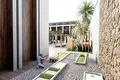 Kompleks mieszkalny New residence with swimming pools and a mini golf course at 350 meters from the sea, Konaklı, Turkey
