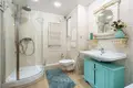 2 room apartment 66 m² Minsk, Belarus