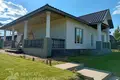House 138 m² Lahojsk selsaviet, Belarus