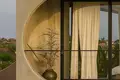 Wohnung 1 Schlafzimmer 50 m² Tibubeneng, Indonesien