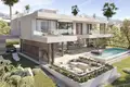 Dzielnica mieszkaniowa VILLA AZAHAR Reserva Golf