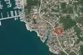 Квартира 1 спальня 29 м² Тиват, Черногория