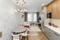 2 bedroom apartment 42 m² Minsk, Belarus