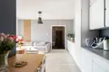 Mieszkanie 3 pokoi 59 m² Warszawa, Polska
