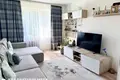 2 room apartment 53 m² Minsk, Belarus