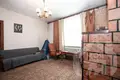 Квартира 3 комнаты 52 м² Молодечно, Беларусь