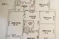 Mieszkanie 4 pokoi 89 m² Kuchcice, Białoruś