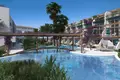 2 bedroom penthouse 125 m² Girne Belediyesi, Northern Cyprus