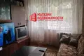 Wohnung 4 zimmer 59 m² Hrodna, Belarus