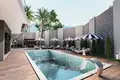 Appartement 2 chambres 44 m² Obakoy, Turquie