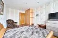2 room apartment 55 m² Minsk, Belarus