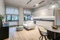 Mieszkanie 2 pokoi 33 m² Ryga, Łotwa