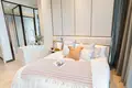 Kondominium 2 Schlafzimmer 82 m² Pattaya, Thailand