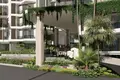 Apartamento 1 habitacion 46 m² Kamala, Tailandia