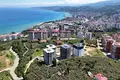 Apartamento 4 habitaciones 180 m² Ortahisar, Turquía