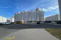 Mieszkanie 2 pokoi 62 m² Mińsk, Białoruś
