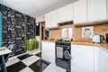 Appartement 2 chambres 54 m² Poznan, Pologne