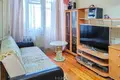 Mieszkanie 1 pokój 29 m² Mińsk, Białoruś