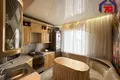 Mieszkanie 3 pokoi 63 m² Soligorsk, Białoruś