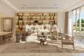 1 bedroom apartment 68 m² Abu Dhabi, United Arab Emirates