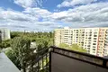 2 room apartment 54 m² Masovian Voivodeship, Poland