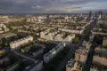 2 bedroom apartment 62 m² Warsaw, Poland