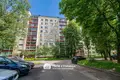 3 room apartment 65 m² in Minsk, Belarus