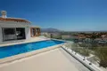 Haus 3 Schlafzimmer 241 m² Mijas, Spanien