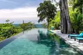 Villa de 5 pièces 2 077 m² Choeng Thale, Thaïlande