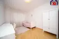 Apartamento 3 habitaciones 106 m² Minsk, Belarús