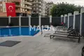 1 bedroom house 62 m² Alanya, Turkey