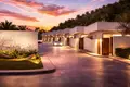 Wohnung 2 Schlafzimmer 81 m² Si Sunthon, Thailand