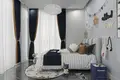 Attique 3 chambres 96 m² Alanya, Turquie