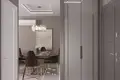 Apartment 55 m² Gazipasa, Turkey