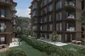 Wohnung 3 zimmer 101 m² Eyupsultan, Türkei