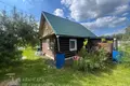 Casa 110 m² Dukorski sielski Saviet, Belarús