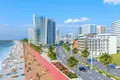 Студия 1 комната 38 м² Батуми, Грузия