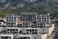 Apartment in a new building Apartments with Panoramic City Views in Kargıcak Alanya