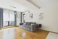 2 room apartment 55 m² Masovian Voivodeship, Poland
