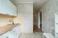 2 room apartment 46 m² Minsk, Belarus