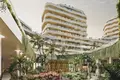 Жилой квартал Térmica Beach I