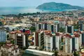 Mieszkanie 3 pokoi 120 m² Alanya, Turcja