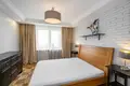 4 room apartment 91 m² Minsk, Belarus