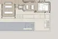 Appartement 4 chambres 498 m² Wichit, Thaïlande