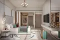 Квартира 1 комната 49 м² Дубай, ОАЭ
