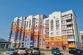 Wohnung 2 zimmer 62 m² Hrodna, Belarus