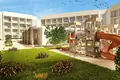 Kawalerka 40 m² Emiraty Arabskie, Emiraty Arabskie
