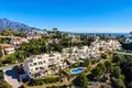 Mieszkanie 3 pokoi 110 m² Benahavis, Hiszpania