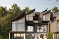 Wohnung 2 Schlafzimmer 148 m² Pecatu, Indonesien